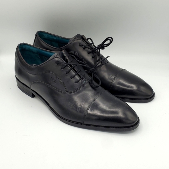 Ted Baker Other - Ted Baker Fually Men's shoes NWOB